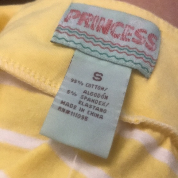 Princess top - Picture 3 of 3